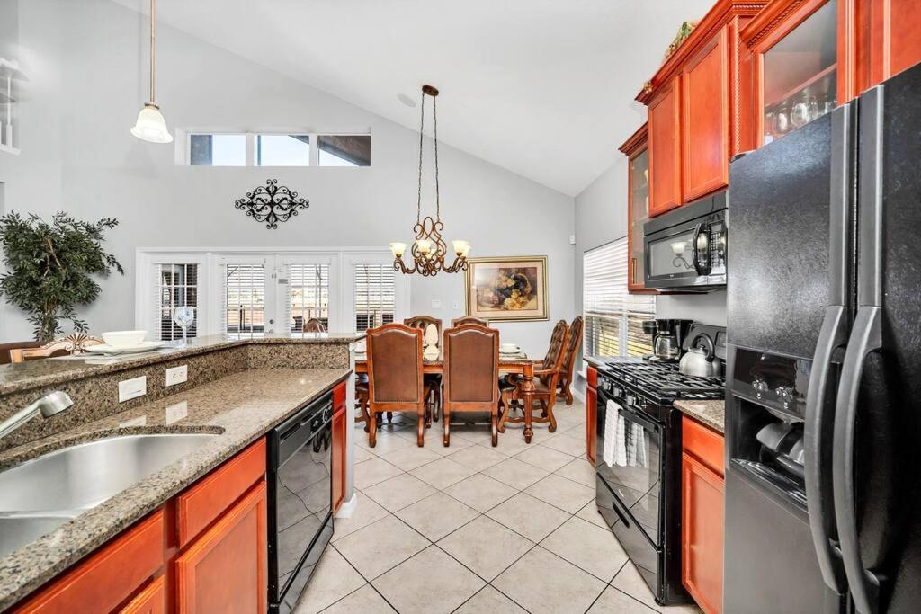 Beautiful 6Br Home Near Disney Orlando Exterior foto