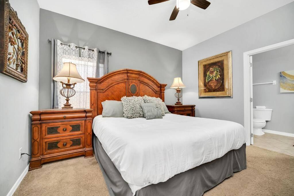 Beautiful 6Br Home Near Disney Orlando Exterior foto
